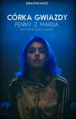 Córka gwiazdy/ Penny z Marsa 