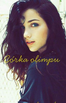 Córka Olimpu ~ Percy Jackson