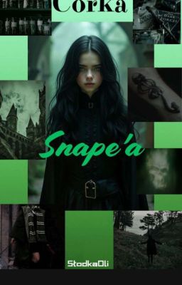 Córka Snape'a