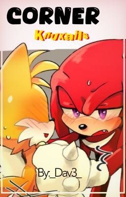 Corner knuxails (Remake)