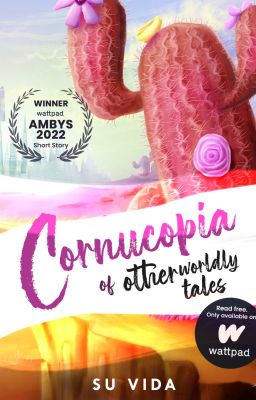 Cornucopia of Otherworldly Tales