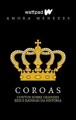 Coroas | Contos