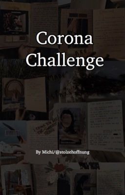 Corona Challenge