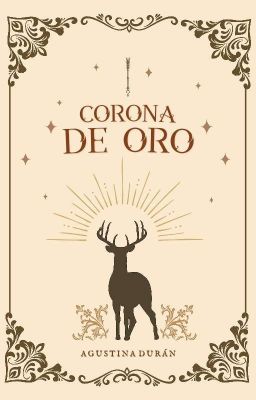 Corona de Oro