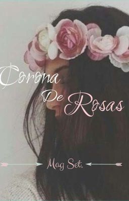 Corona de rosa