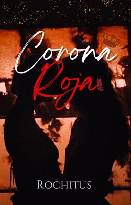 Corona Roja [3. Saga Divina Inmortalidad]