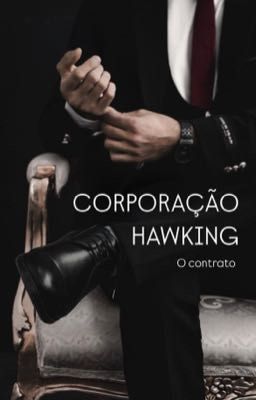 Corporação Hawking - O Contrato