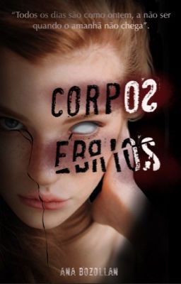 Corpos Ébrios (Pausada)