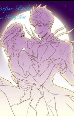 Corpse Bride (Jelsa)