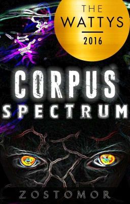 Corpus Spectrum