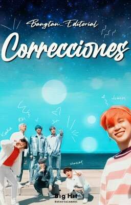 Correcciones