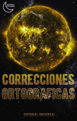 Correcciones de Venus