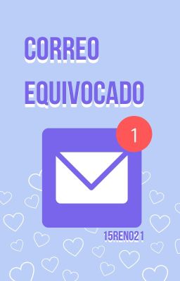 Correo Equivocado