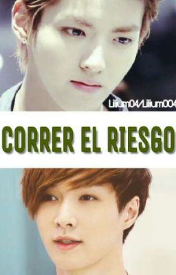 Correr el riesgo [KRAY]