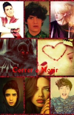 Correr O Morir (CD9 Y Tu)