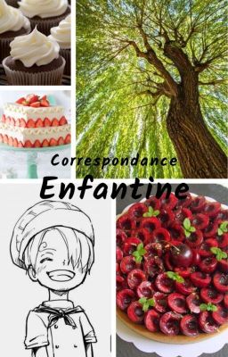 Correspondance Enfantine