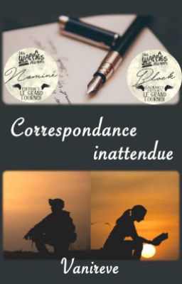 Correspondance inattendue