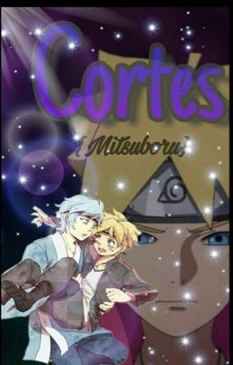 Cortes {mitsuboru} - 