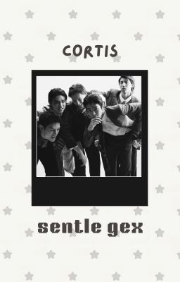 Cortis - Sentle Gex