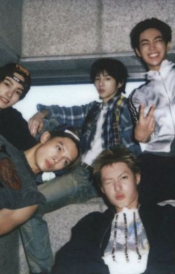 ⌜CORTIS x all of us are dead⌟