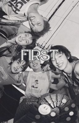 CORTIS x Reader  | FIRST