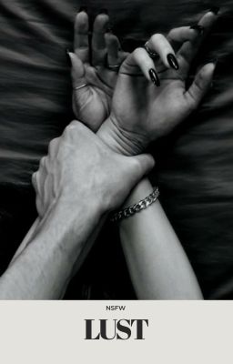 [cortisxreader] lust