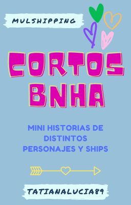 Cortos BNHA - Multishipping