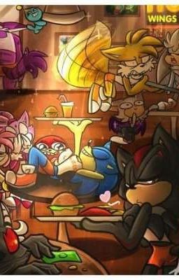 cortos de humor (team Sonic)