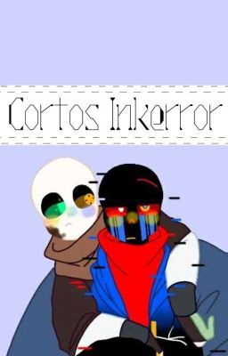 Cortos Inkerror 