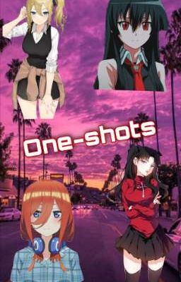 Cortos & One-shots (Lector)