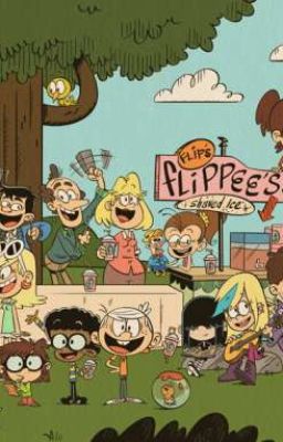 Cortos Random De The Loud House Vol.1