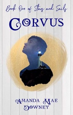 Corvus (Stars and Sails, Book 1)