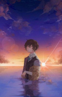 Cos Dazai Osamu xuyên tiến Conan đoàn phim