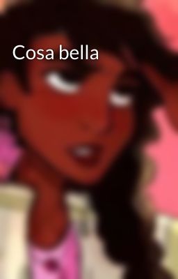 Cosa bella