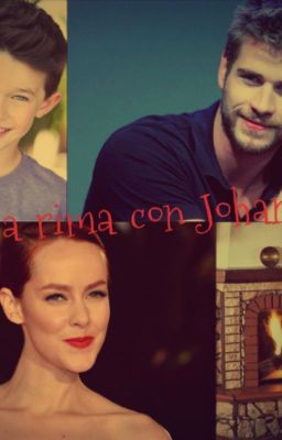 Cosa rima con Johanna?