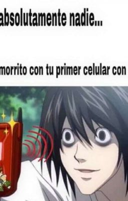 Cosas Alo Randon:v