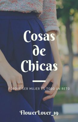  Cosas De Chicas 