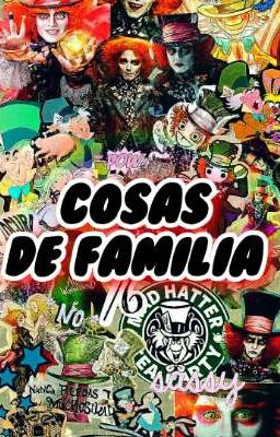 cosas de familia 