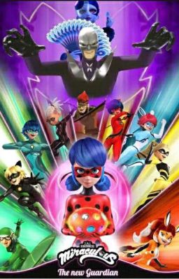 COSAS DE MIRACULOUS UwU   (cosas de los personajes de miraculous)