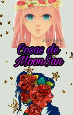 Cosas De Moon San