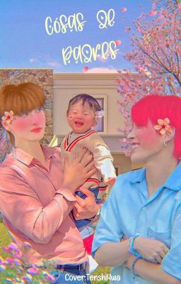 Cosas de padres ♡ (SeongJoong, Ateez)