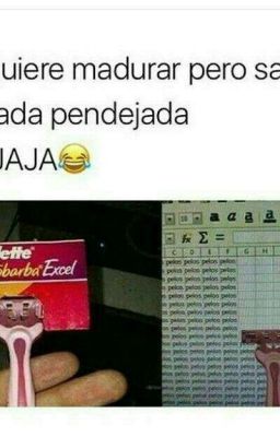 Cosas Estúpidas :V