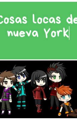 Cosas Locas De Nueva York