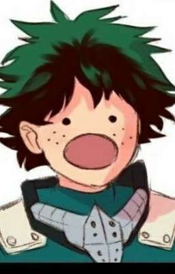 Cosas Random De Izuku Midoriya 