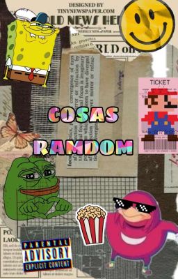 COSAS RANDOM XD