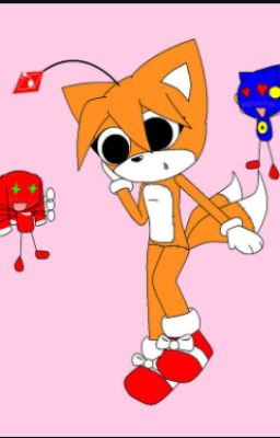 Cosas sobre mi :v (Tails Dola And Sofy)