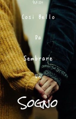 Così Bello Da Sembrare Un Sogno || 