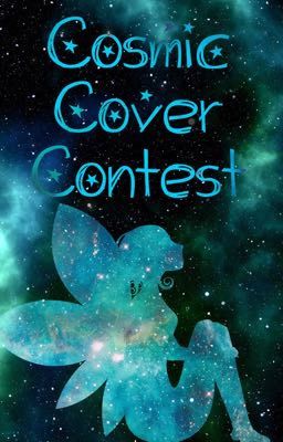 Cosmic Cover Contest