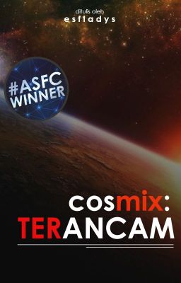 COSMIX 1.0 : Terancam 