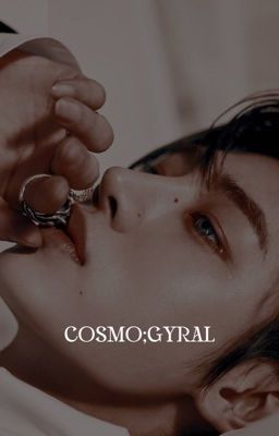 cosmogyral.